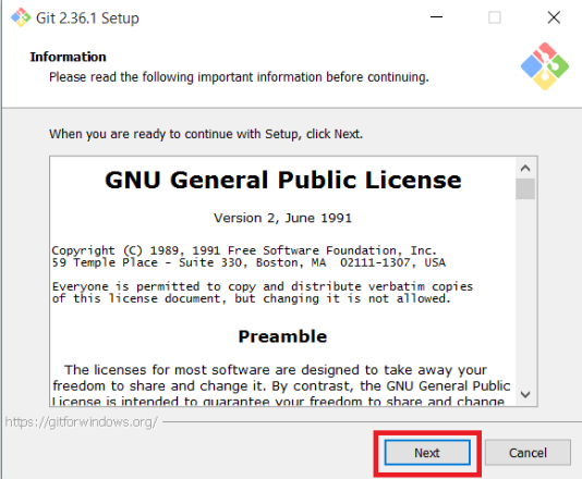 Git_License_Acceptance