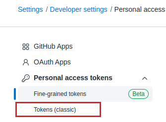 GitHub_Token_Classic