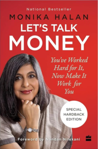 Book Review: “Let’s Talk Money” by Monika Halan