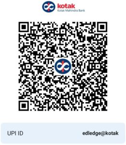 edledge_Kotak_UPI