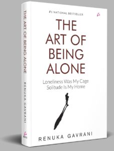 The_Art_Of_Being_Alone