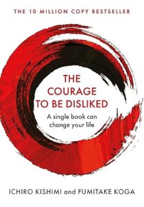 The_Courage_to_be_disliked