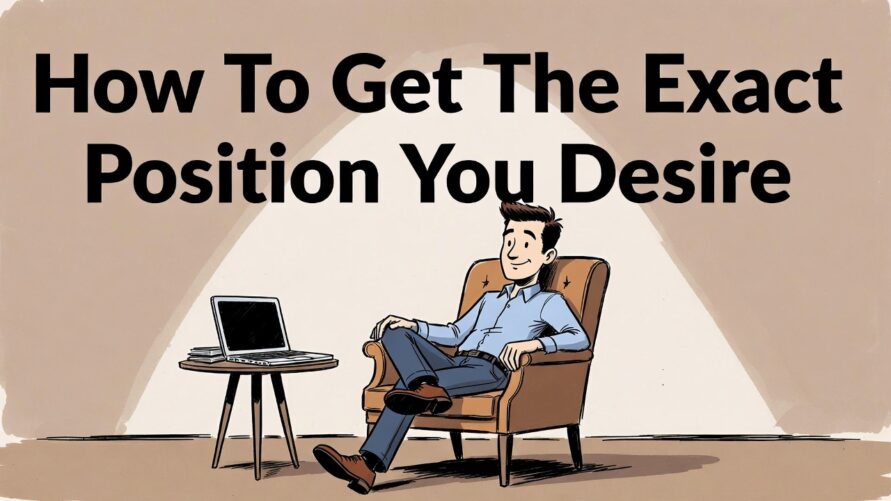 How_to_Get_Desired_Position