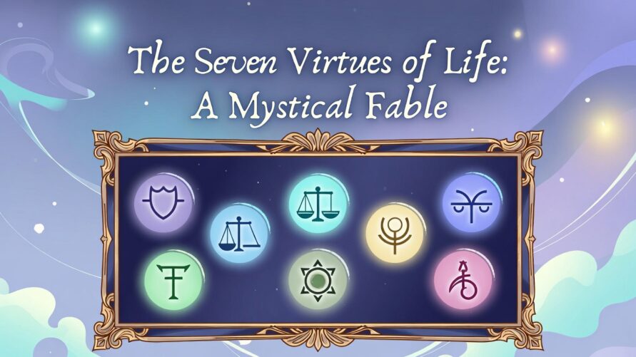 Seven_Virtues_Mystical_Fable