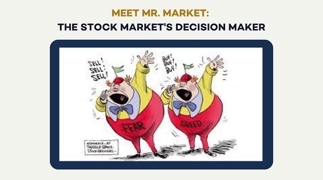 Mr. Market