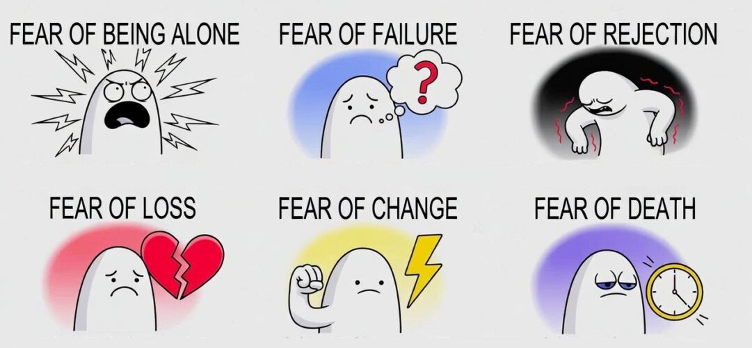Six_Basic_Fears