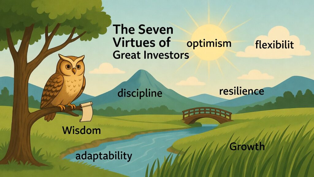 The_Seven_Virtues_of_Great_Investors