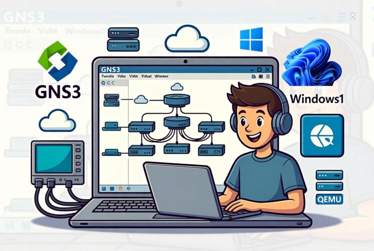 GNS3_Windows_11
