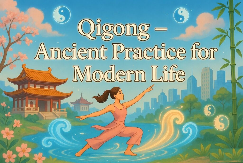 Qigong